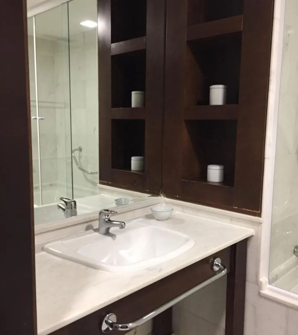 Flat Sp - Paulista Aparthotel Sao Paulo