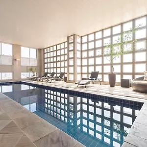 Mercure Sao Paulo Bela Vista Sao Paulo