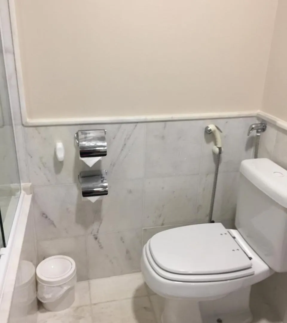 Flat Sp - Paulista Aparthotel São Paulo
