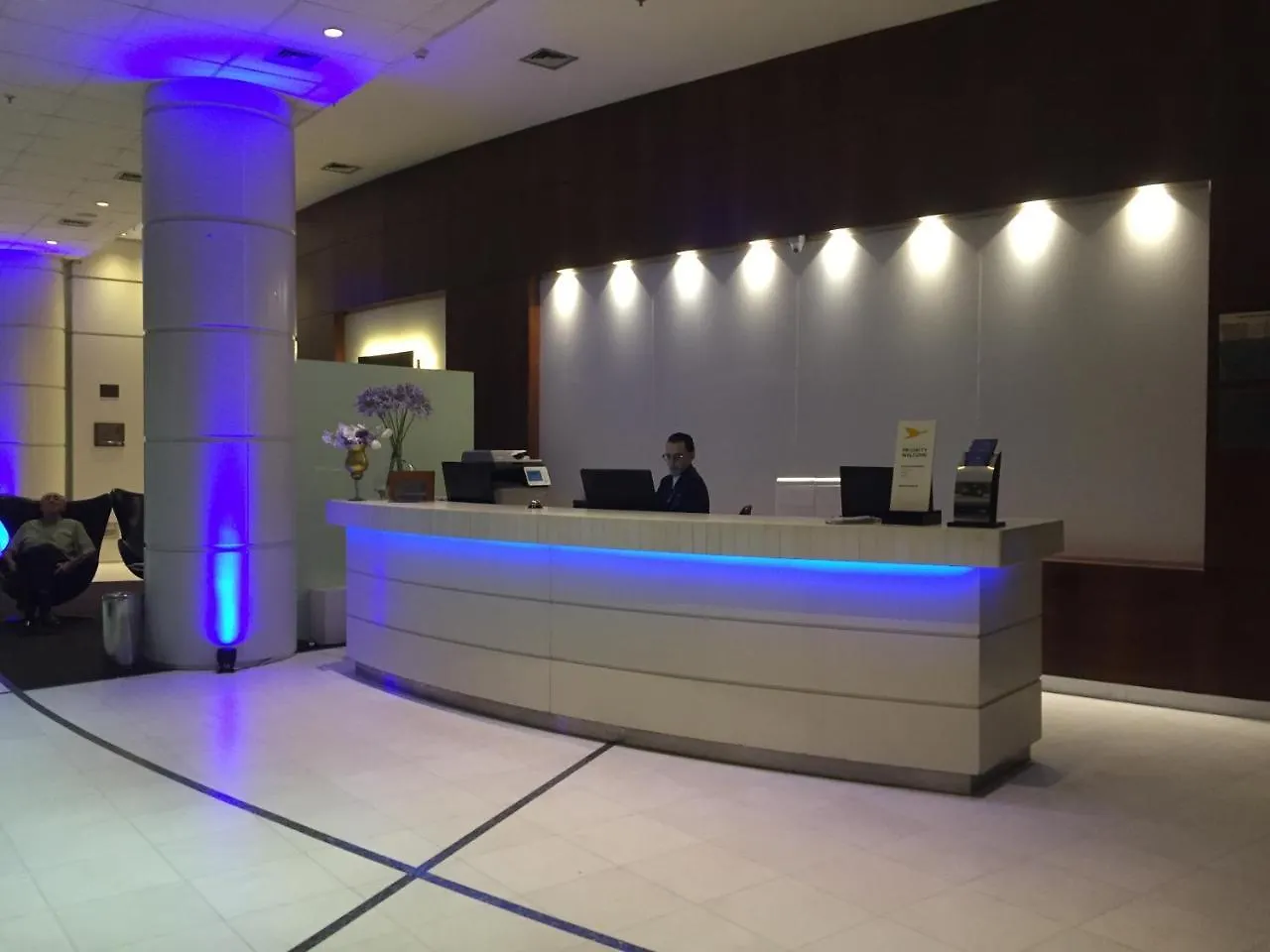Flat Sp - Paulista Aparthotel São Paulo